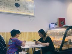 大堂-糖潮糖水铺(省府店)