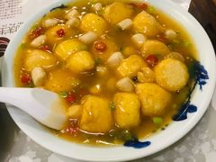 厨神豆腐-付掌柜在成都·热炒砂锅集(金禾店)