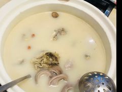 -鼎尊锅物料理(五角场店)