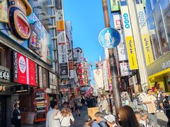 -心斋桥