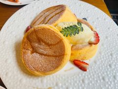 -Cafe de Coucou(牛市口店)