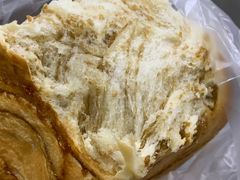 枫糖味吐司面包-85度C(南京中山南店)