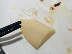-绿茶餐厅(滨海万达广场店)