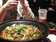 -蛙三泡椒牛蛙(万象城店)