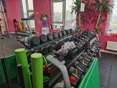 -炼呗运动康复·健身工作室(紫竹桥店)