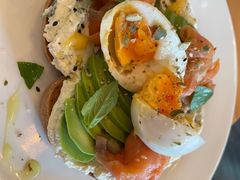 -Egg•Allday Brunch(襄阳北路店)