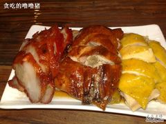 -永祥烧腊餐厅(虹口店)