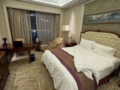-唐山河头老街国丰维景国际大酒店