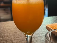 -羡餐厅·杭帮菜·淳菜(千岛湖自由洲际殿店)