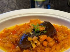 -君庭中餐馆(湘江豪生店)