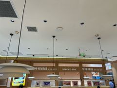 -牛排叔叔自助餐厅(太原万达店)