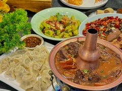 -全聚德(蓝山店)