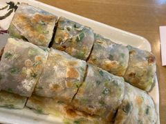 -台北楚楚园馅饼粥(虹桥南丰城店)