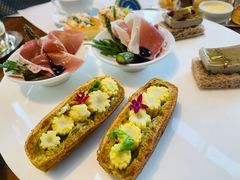 -北京柏悦酒店·锦庭餐厅Dining Room