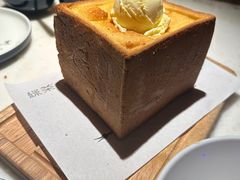 -绿茶餐厅(天通苑华联店)