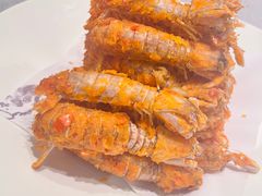 -龙宴海鲜城(经中路店)