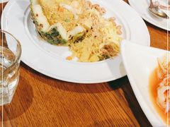 -明泰谷泰国餐厅(正大广场店)