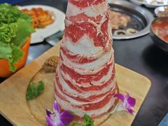 -金达莱·烧烤(五一路店)