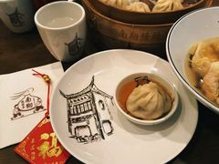 -南翔馒头店(豫园店)