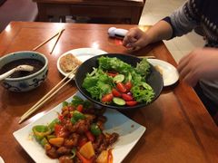 -宏状元现熬粥·京味菜(三里河店)