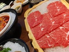 -东海怡品海鲜豆捞(星街坊店)