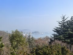 -石老人观光园
