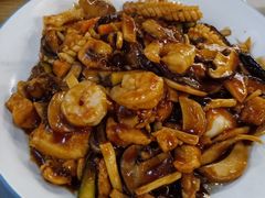 -陈傻子餐厅(世纪都会店)