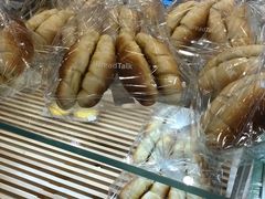 海盐可颂-面包新语(滨湖万达店)