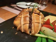 -SHARK鲨鱼餐吧(购物公园店)