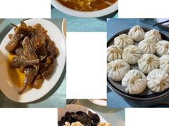 -石饮红星包子(中山路店)
