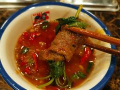 -灌县老妈砂锅串串香