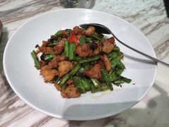 -汤城小厨•粤菜•靓汤(西直门凯德MALL店)