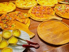 -好伦哥比萨烤肉自助(八里桥店)