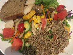 -Meal Salad米有沙拉(长泰广场店)