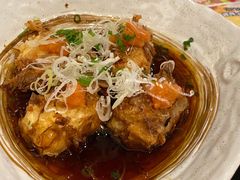 一口土佐豆腐-千和日本料理(龍坪天虹店)