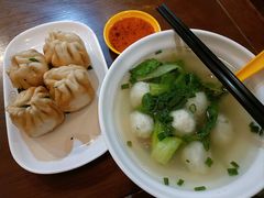 -大壶春生煎(四川中路店)