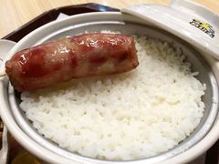 -真功夫(大商新玛特店)