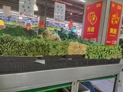 -永辉超市(百子湾店)