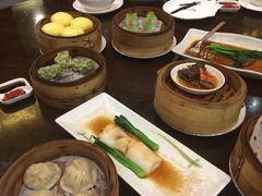 -海航大厦万豪酒店彩海轩中餐厅(霄云路店)