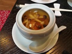 -苏州吴宫泛太平洋酒店