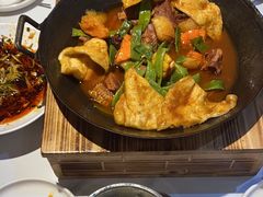 -李老哈·东北菜(宋园路店)