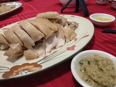 -文记壹心鸡(宝华路店)