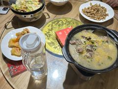 -關東雪东北菜(中庚漫游城店)