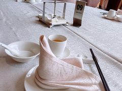 -名轩·中餐厅(南京玄武湖假日酒店)