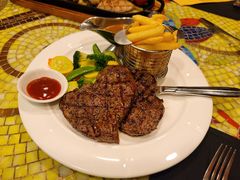 -申德勒加油站西餐厅(太仓店)