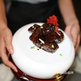 正宗上海咪道，打卡这家36年本帮菜新店