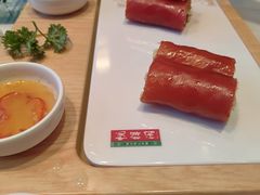 -悦得闲广式点心茶楼(蓝鲸世界店)