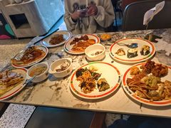 -比格比萨自助(宝山日月光店)