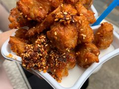 脆骨杯-八一路好吃街(雨田商务大厦店)