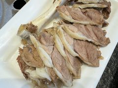 -额尔敦传统涮.冰煮羊火锅(乌兰察布体育场店)
